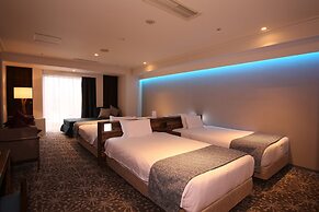 Quintessa Hotel Sapporo