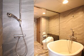 Quintessa Hotel Sapporo