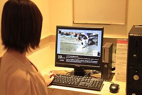 Quintessa Hotel Sapporo