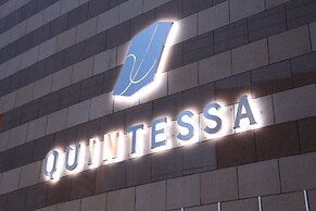 Quintessa Hotel Sapporo