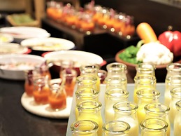 Quintessa Hotel Sapporo