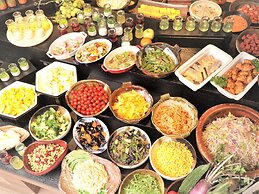 Quintessa Hotel Sapporo