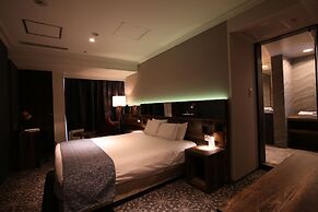 Quintessa Hotel Sapporo