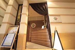 Quintessa Hotel Sapporo