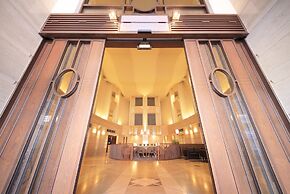 Quintessa Hotel Sapporo