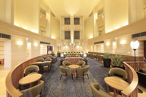 Quintessa Hotel Sapporo