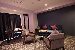 Quintessa Hotel Sapporo