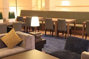 Quintessa Hotel Sapporo