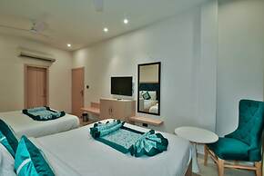 Hotel Puri Palace Amritsar