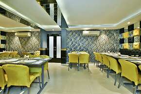 Hotel Puri Palace Amritsar