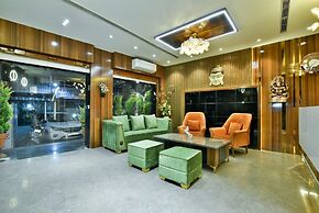 Hotel Puri Palace Amritsar