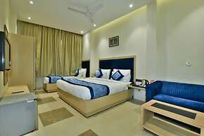 Hotel Puri Palace Amritsar