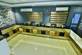 Hotel Puri Palace Amritsar