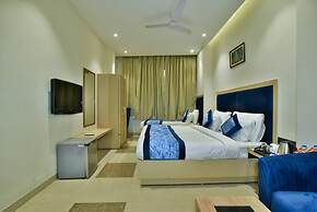 Hotel Puri Palace Amritsar