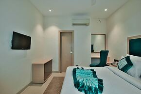 Hotel Puri Palace Amritsar