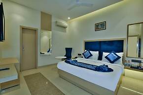 Hotel Puri Palace Amritsar