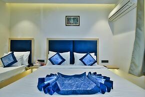 Hotel Puri Palace Amritsar