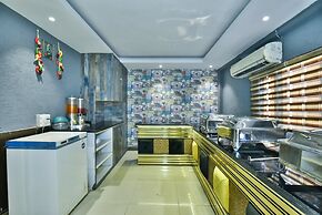 Hotel Puri Palace Amritsar