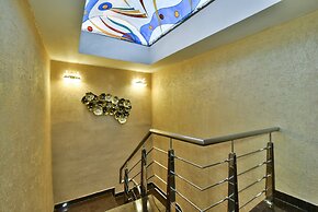 Hotel Puri Palace Amritsar