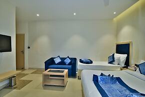 Hotel Puri Palace Amritsar