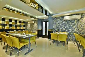 Hotel Puri Palace Amritsar