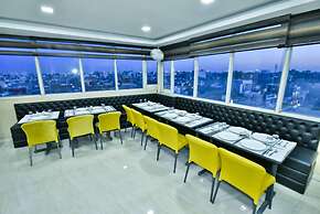 Hotel Puri Palace Amritsar