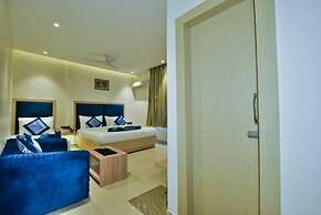 Hotel Puri Palace Amritsar