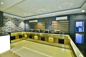 Hotel Puri Palace Amritsar