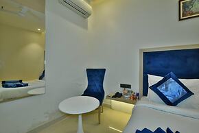 Hotel Puri Palace Amritsar