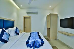 Hotel Puri Palace Amritsar