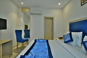 Hotel Puri Palace Amritsar