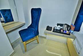 Hotel Puri Palace Amritsar