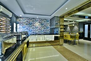 Hotel Puri Palace Amritsar