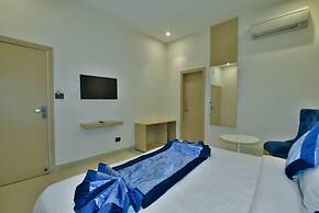 Hotel Puri Palace Amritsar