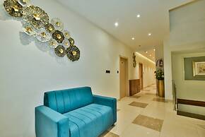 Hotel Puri Palace Amritsar