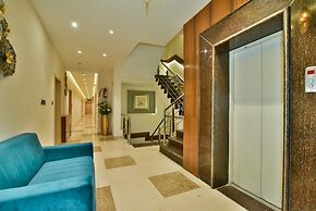 Hotel Puri Palace Amritsar