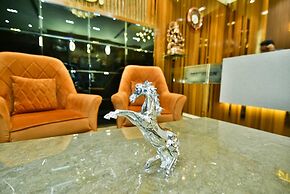 Hotel Puri Palace Amritsar