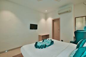 Hotel Puri Palace Amritsar