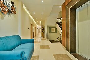 Hotel Puri Palace Amritsar