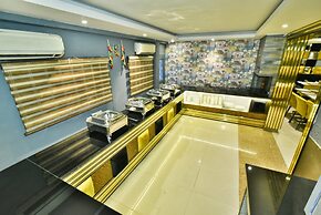 Hotel Puri Palace Amritsar