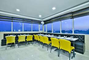 Hotel Puri Palace Amritsar