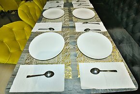 Hotel Puri Palace Amritsar