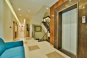 Hotel Puri Palace Amritsar