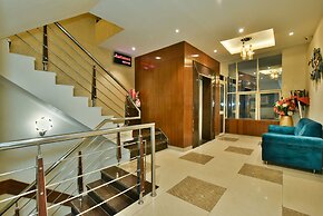 Hotel Puri Palace Amritsar