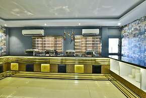 Hotel Puri Palace Amritsar