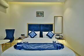 Hotel Puri Palace Amritsar