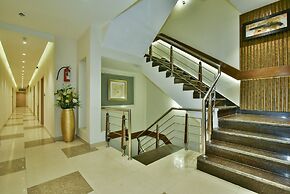 Hotel Puri Palace Amritsar