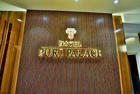 Hotel Puri Palace Amritsar