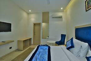 Hotel Puri Palace Amritsar