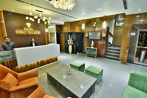 Hotel Puri Palace Amritsar